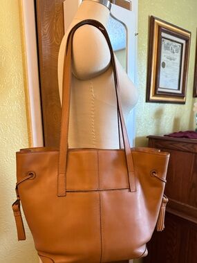 Patricia Nash Kembel Tote EXCELLENT!